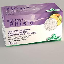 PHISIO BALANCE 15 BUSTINE - Luckyfarma.it