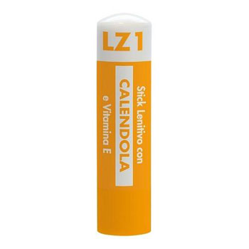 LZ1 STICK LABBRA CALENDULA 5ML - Luckyfarma.it
