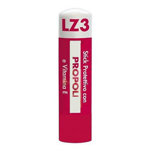 LZ3 STICK LABBRA PROPOLI 5ML - Luckyfarma.it