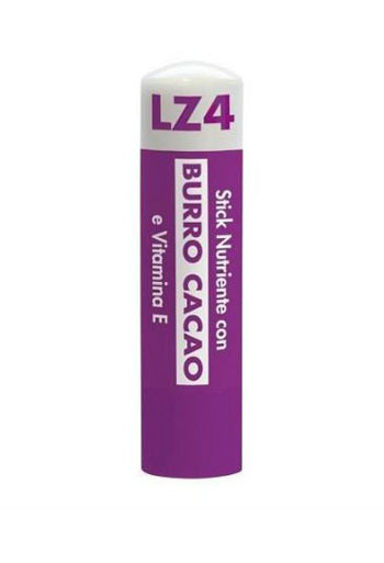 LZ4 STICK LABBRA BURRO CAC 5ML - Luckyfarma.it
