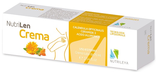 NUTRIFLOG CREMA LIPOSOMALE LENITIVA CICATRIZZANTE 75 G - Luckyfarma.it