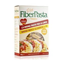 FIBERPASTA DIET PENNE 500 G - Luckyfarma.it