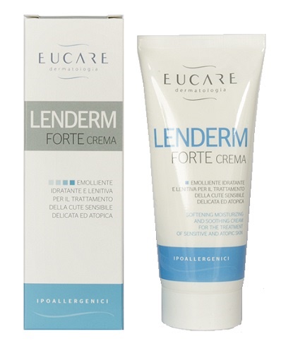 LEN DERM FORTE CREMA 100 ML - Luckyfarma.it