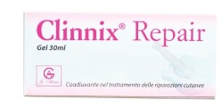 CLINNIX REPAIR GEL 30 ML - Luckyfarma.it