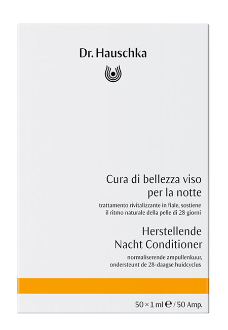 DR HAUSCHKA CURA BELLEZ NTT1 MLX50 - Luckyfarma.it