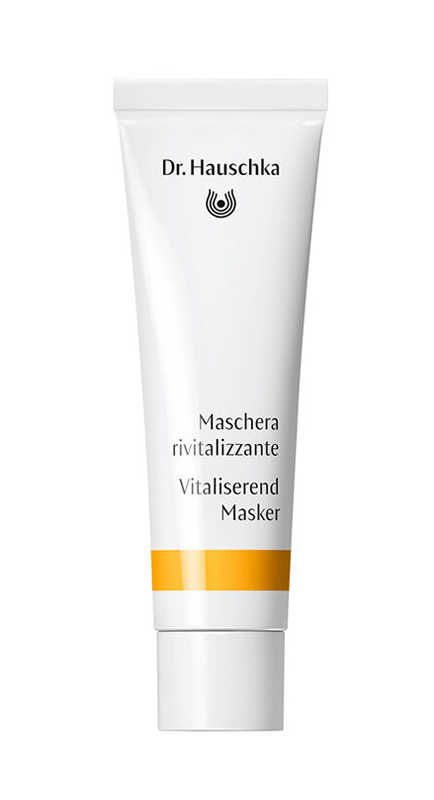 DR HAUSCHKA MASCHERA RIVIT 30ML - Luckyfarma.it