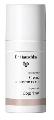 DR HAUSCHKA CR RIGEN OCCHI 15ML - Luckyfarma.it