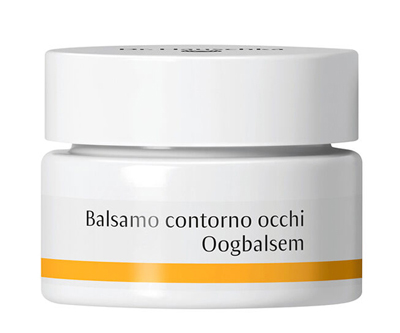 DR HAUSCHKA BALS CONT OCCHI 10 ML - Luckyfarma.it