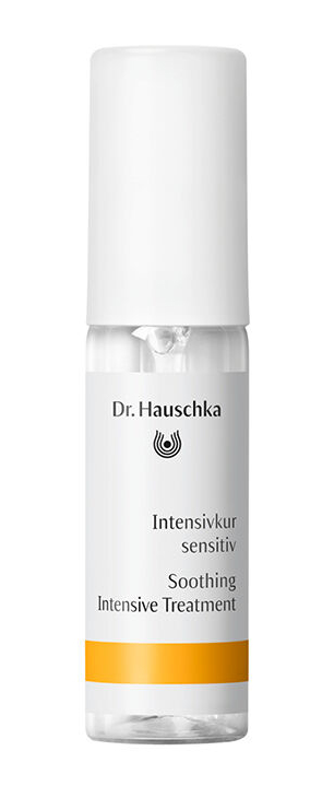 DR HAUSCHKA TRATT PELLE SENSIBILE - Luckyfarma.it