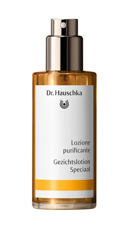 DR HAUSCHKA LOZ PURIFICANTE 100ML - Luckyfarma.it