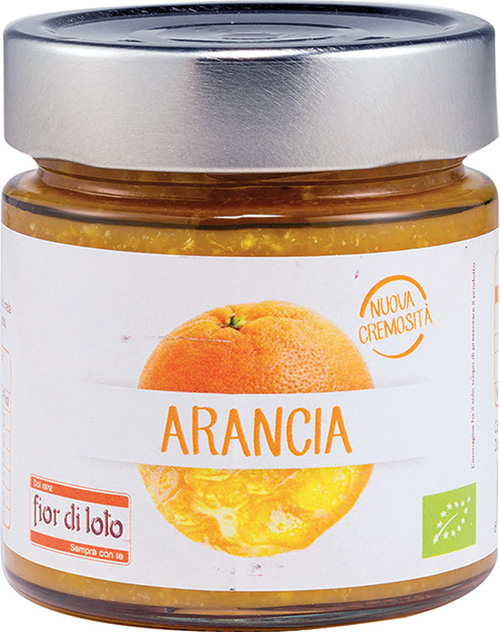 COMPOSTA ARANCIA 250 G - Luckyfarma.it
