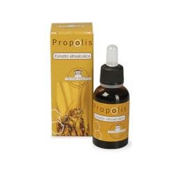 PROPOLIS ESTRATTO ALCOLICO 30 ML - Luckyfarma.it