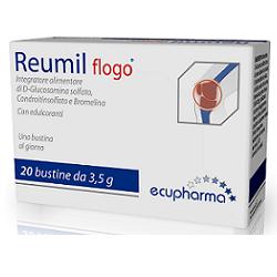 REUMIL FLOGO 20 BUSTINE - Luckyfarma.it