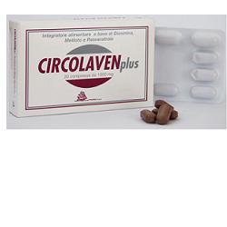 CIRCOLAVEN PLUS 20 COMPRESSE - Luckyfarma.it