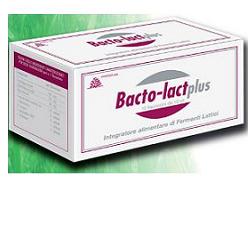 BACTOLACT PLUS 10 FLACONCINI 10 ML - Luckyfarma.it