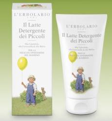 GIARDINO DEI PICCOLI IL LATTE 150 ML - Luckyfarma.it