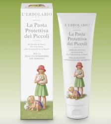 GIARDINO DEI PICCOLI LA PASTA PROTETTIVA 150 ML - Luckyfarma.it