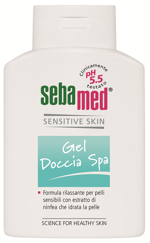 SEBAMED SHOWER 200 ML - Luckyfarma.it