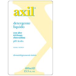 AXIL DETERGENTE FLACONE 400 ML - Luckyfarma.it