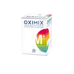 OXIMIX MULTI+COMPLETE 40 CAPSULE - Luckyfarma.it