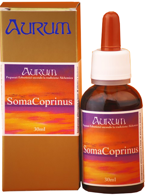 SOMACOPRINUS GOCCE 30 ML - Luckyfarma.it