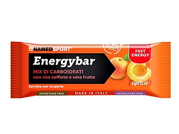 ENERGYBAR APRICOT BARRETTA 35 G - Luckyfarma.it