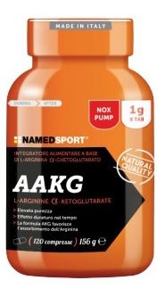 AAKG 120 CP - Luckyfarma.it