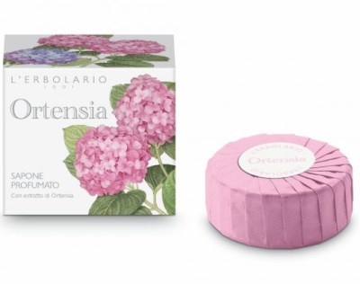 ORTENSIA SAPONE 100 G - Luckyfarma.it