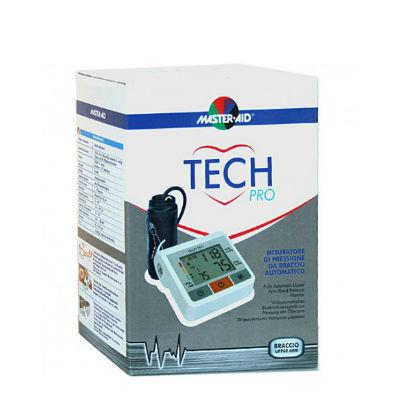 MISURATORE DI PRESSIONE MASTER-AID TECH PRO - Luckyfarma.it