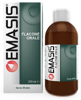 EMASIS FLACONE 200 ML - Luckyfarma.it