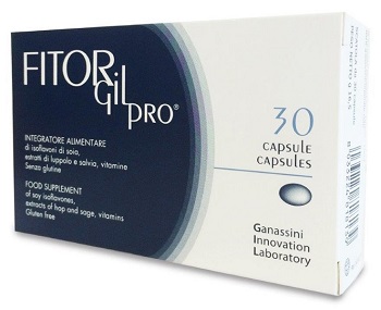 FITORMIL PRO 30 CAPSULE NUOVA FORMULA - Luckyfarma.it