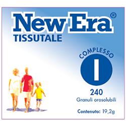 NEW ERA I 240 GRANULI - Luckyfarma.it