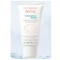 EAU THERMALE AVENE CLEANANCE MASK 50 ML - Luckyfarma.it