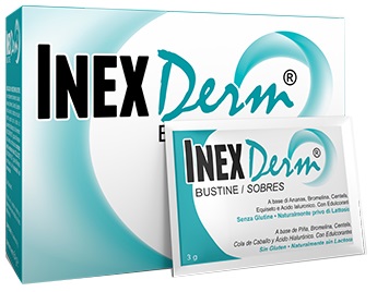 INEXDERM 18 BUSTINE 61,20 G - Luckyfarma.it