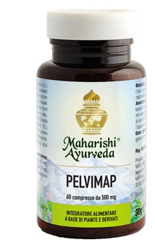 PELVIMAP 60 COMPRESSE - Luckyfarma.it