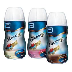 GLUCERNA SR CIOCCOLATO 220 ML - Luckyfarma.it