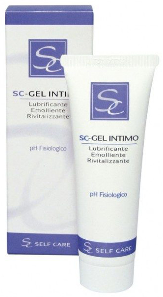 GEL INTIMO SC TUBO 50 G - Luckyfarma.it