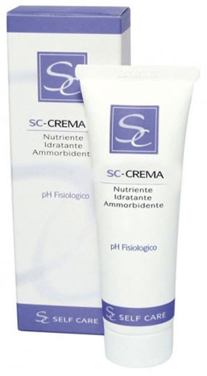 CREMA INTIMO SC TUBO 50 G - Luckyfarma.it