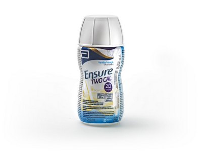 ENSURE TWO CAL VANIGLIA 200 ML - Luckyfarma.it
