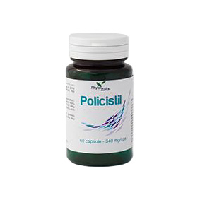 POLICISTIL 60 CAPSULE - Luckyfarma.it