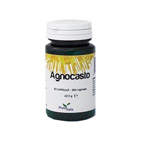 AGNOCASTO 60 CAPSULE - Luckyfarma.it