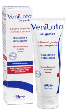 VENILOTO GEL 125 ML - Luckyfarma.it