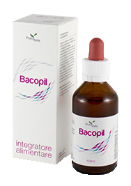 BACOPIL 100 ML - Luckyfarma.it