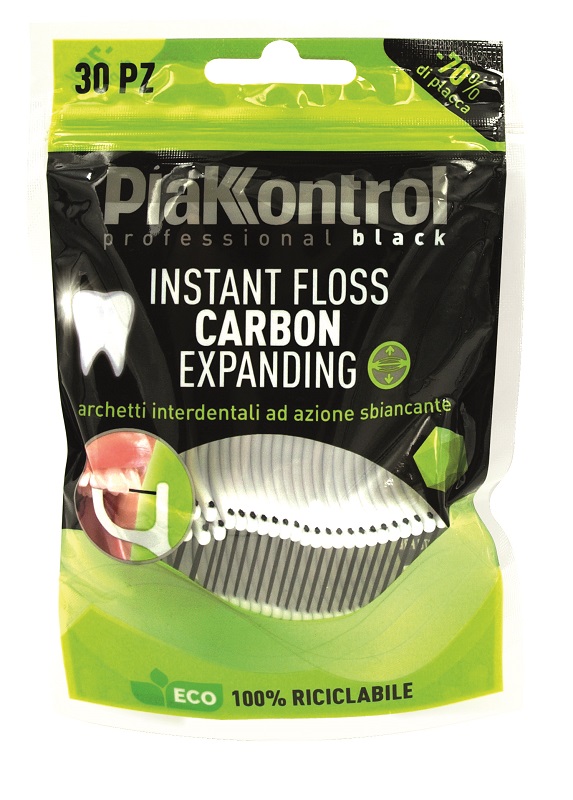 PLAKKONTROL INSTANT FLOSS 30 ARCHETTI - Luckyfarma.it