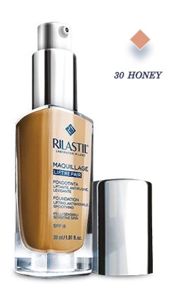 RILASTIL MAQUILLAGE FONDOTINTA LIFTREPAIR 30 - Luckyfarma.it