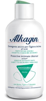 ALKAGIN DETERGENTE INTIMO ATTIVO 250 ML - Luckyfarma.it