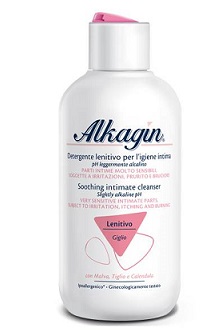 ALKAGIN DETERGENTE INTIMO GIRL 250 ML - Luckyfarma.it