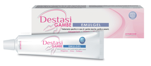 DESTASI GAMBE EMULGEL 75 ML - Luckyfarma.it