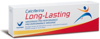 CALCIFERINA LONG LASTING TUBETTO 60 ML - Luckyfarma.it