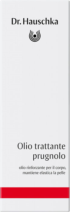 DR HAUSCHKA OLIO TRATT PRUGNOLO - Luckyfarma.it